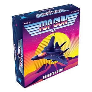 Top Gun Strategy Game Brand new